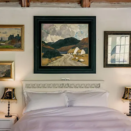 Hébergement de vacances Traditional Style Thatched In Kenmare