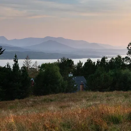 Сasa de vacaciones Traditional Style Thatched In