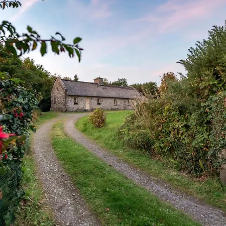 Holiday home Traditional Style Thatched In Kenmare